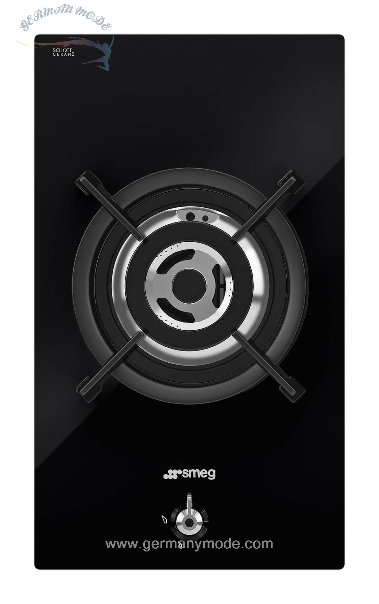 اجاق گاز تک شعله اسمگ ایتالیا Smeg PV331CNDE