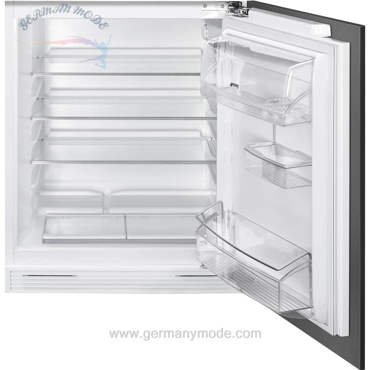 یخچال اسمگ ایتالیا Smeg U8L080DF