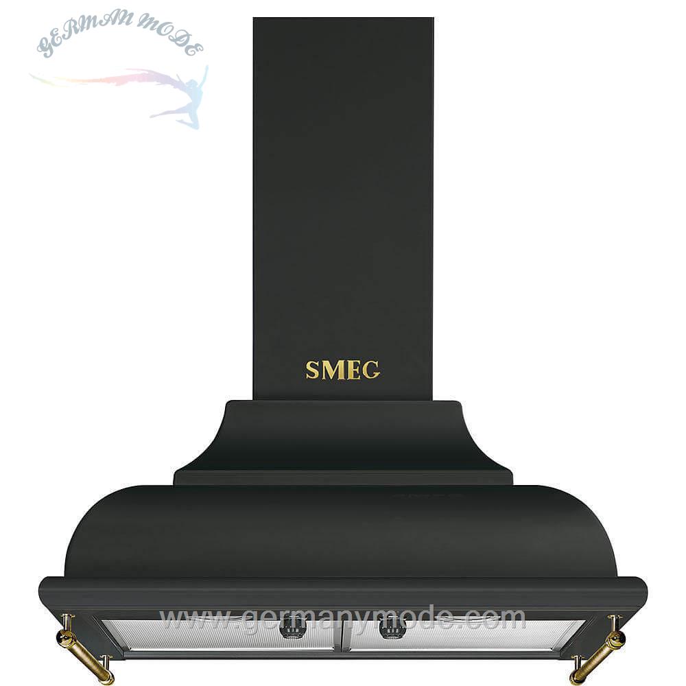 هود آشپزخانه اسمگ ایتالیا Smeg KC16 KC16AOE