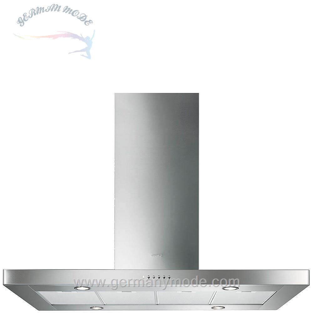 هود آشپزخانه اسمگ ایتالیا Smeg KI120XE