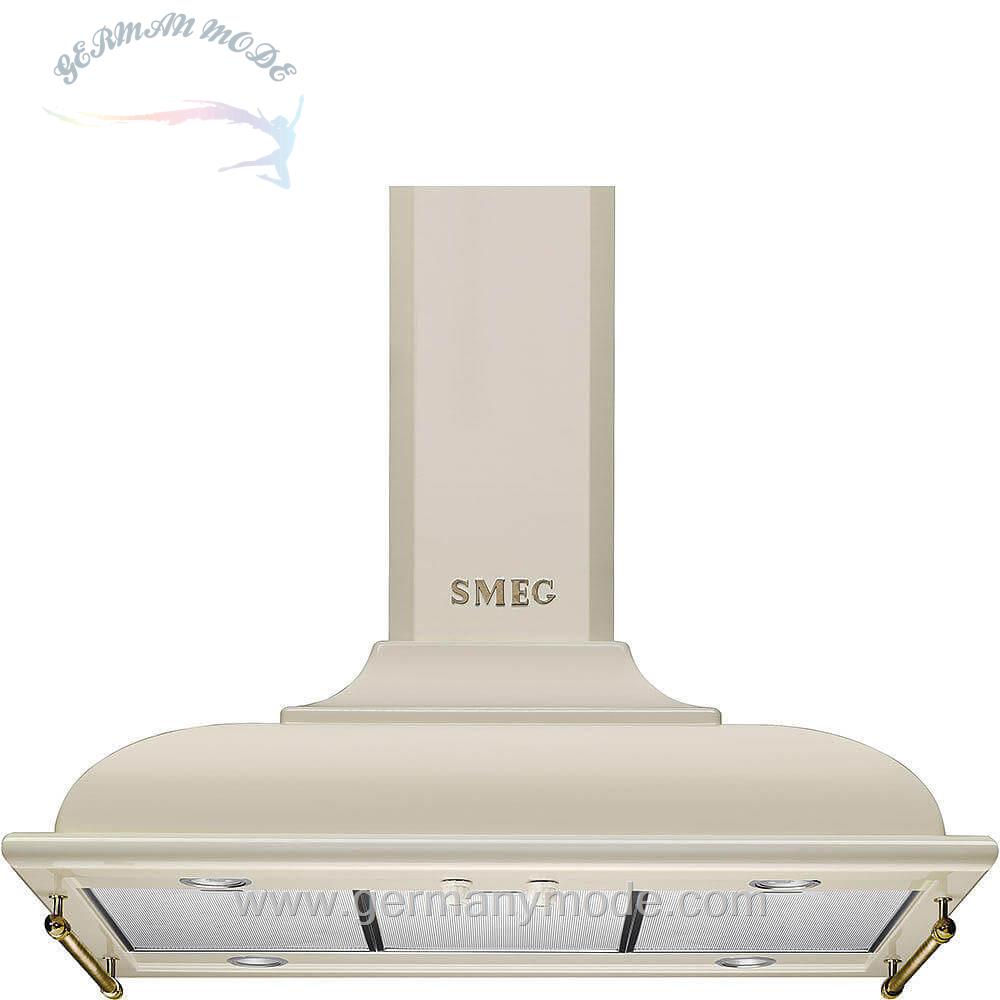هود آشپزخانه اسمگ ایتالیا Smeg KCI19P