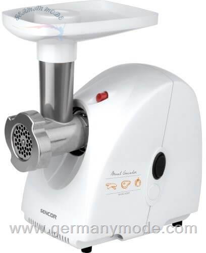 چرخ گوشت سنکور SENCOR SMG 4381 Fleischwolf -1500 Watt