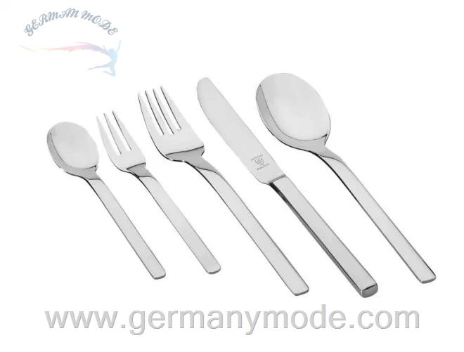 سرویس قاشق چنگال 60 پارچه جاستین Justinus Style Art 60-teilig