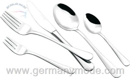 سرویس قاشق چنگال 12 پارچه اسمایر Esmeyer Sylvia 18/0 12-teilig