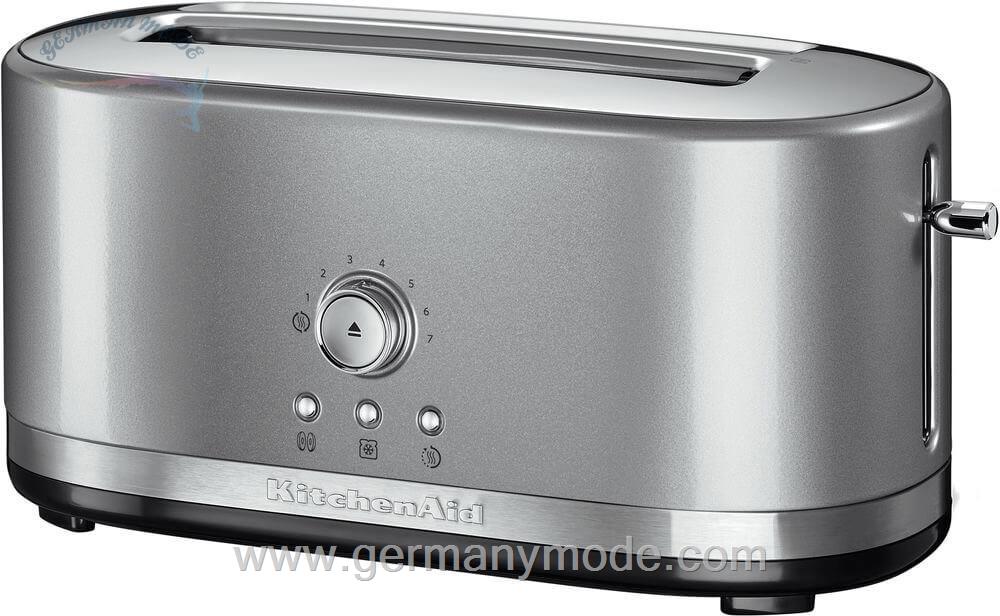 توستر کیچن اید آمریکا KitchenAid 5KMT4116 Silber