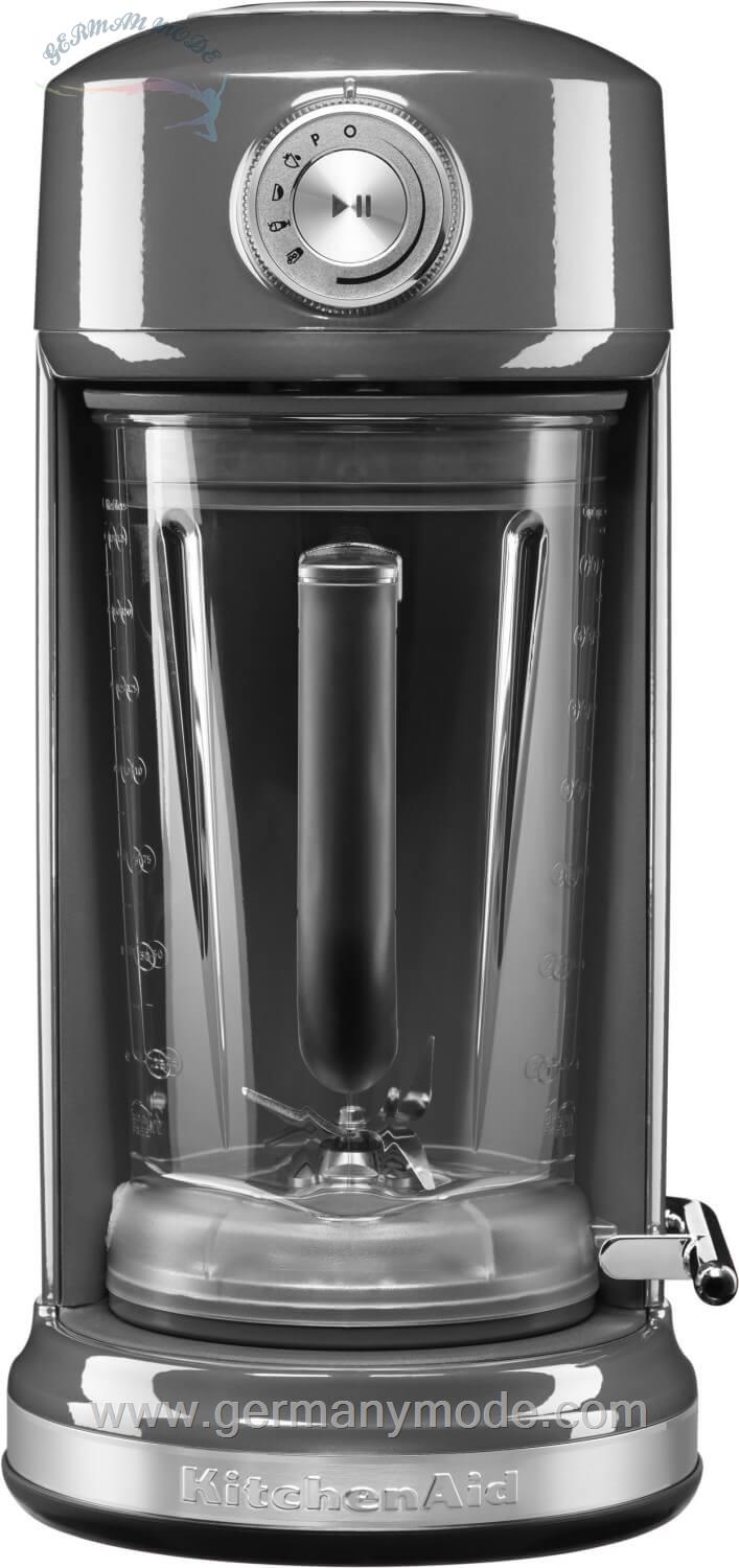 مخلوط کن ایستاده کیچن اید آمریکا KitchenAid Artisan 5KSB5080E silber