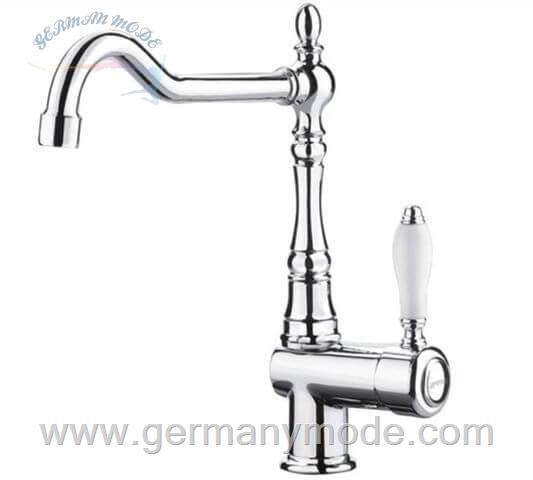 شیر دستشویی اسمگ ایتالیا Smeg MIR6CR Antik-Design