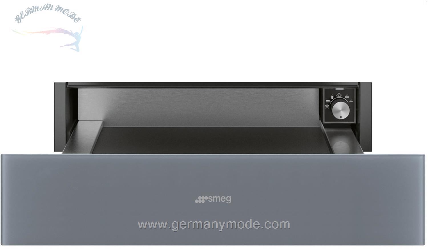 کشو گرم کن اسمگ ایتالیا Smeg CPR115 CPR115S