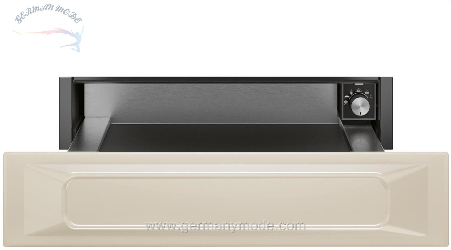 کشو گرم کن اسمگ ایتالیا Smeg CPR915 CPR915P