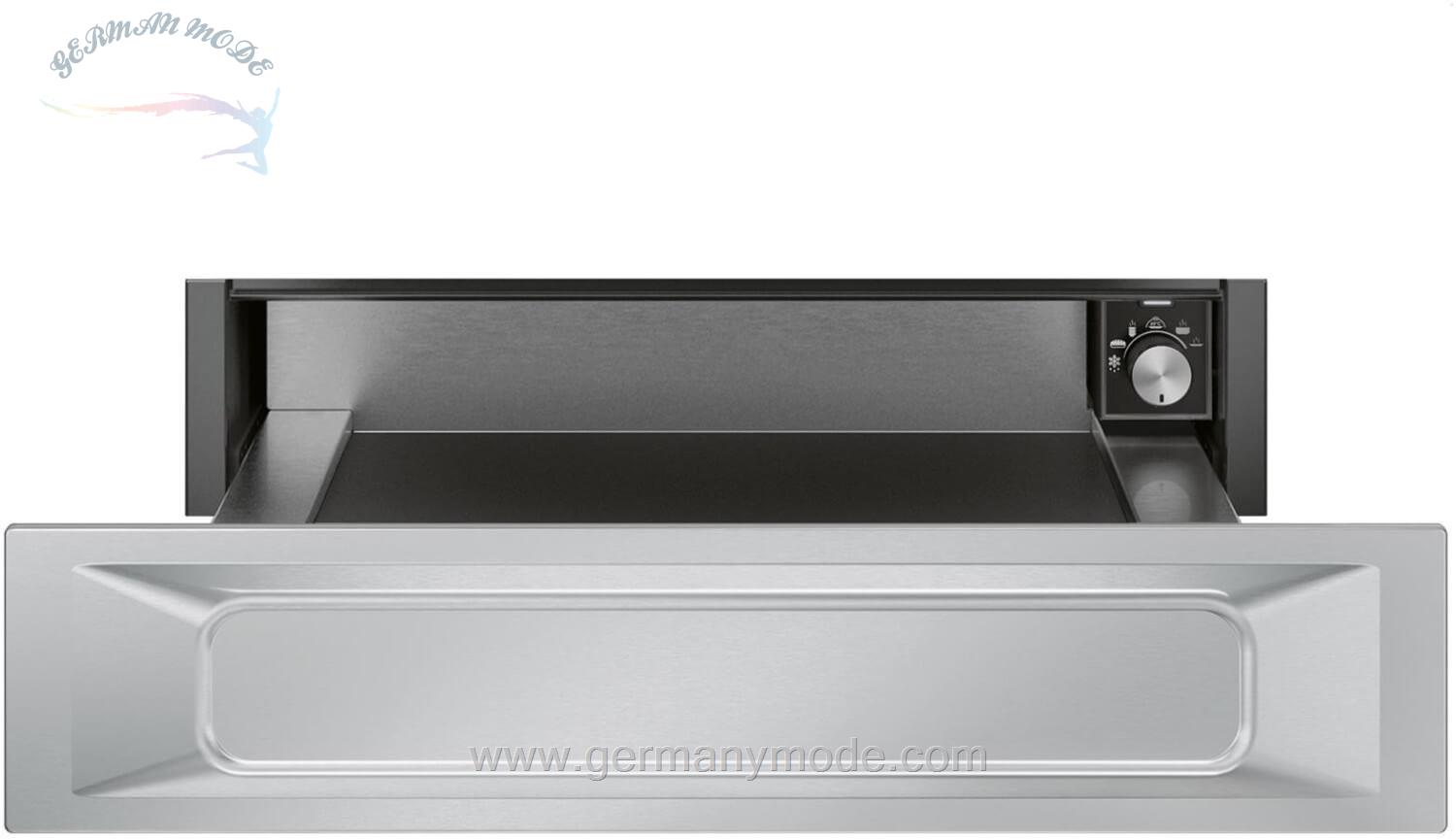 کشو گرم کن اسمگ ایتالیا Smeg CPR915 CPR915X