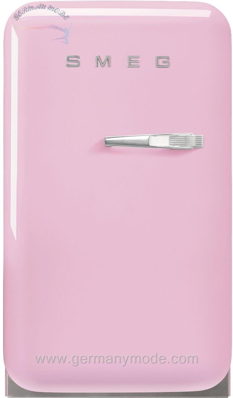 یخچال اسمگ ایتالیا Smeg FAB5 5 FAB5RPB5 /pink