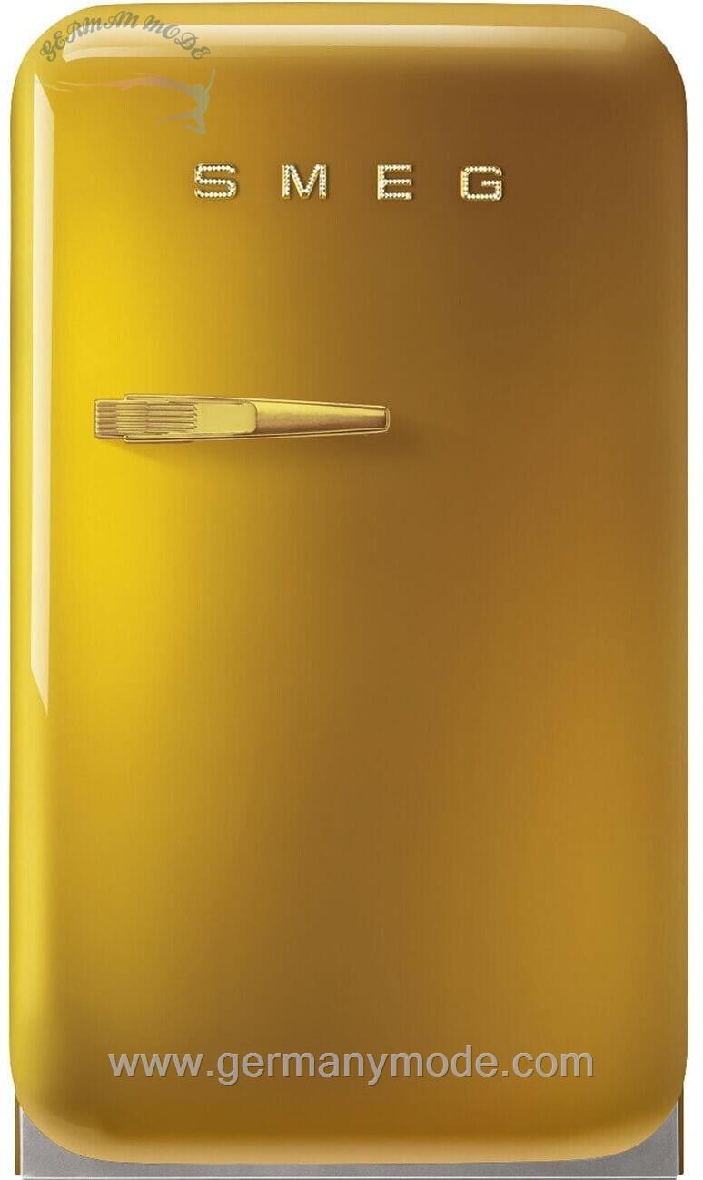 یخچال اسمگ ایتالیا Smeg FAB5- 5 FAB5RPB5