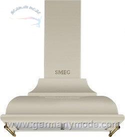 هود آشپزخانه اسمگ ایتالیا Smeg KC16 KC16POE