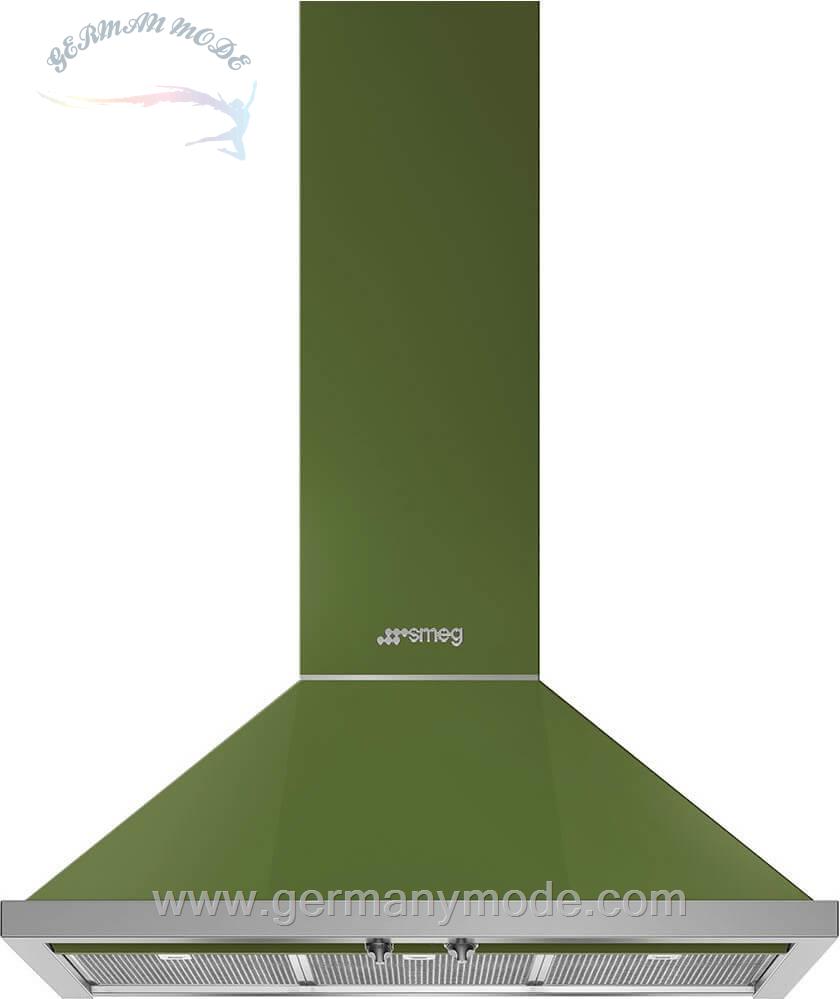 هود آشپزخانه اسمگ ایتالیا Smeg KPF9 KPF9OG