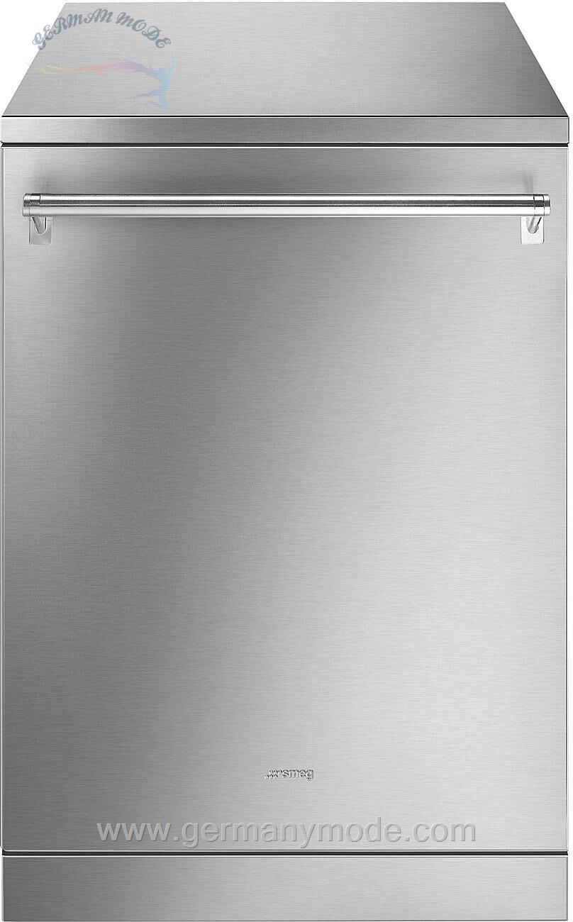 ماشین ظرفشویی اسمگ ایتالیا Smeg LVSP34BQSX