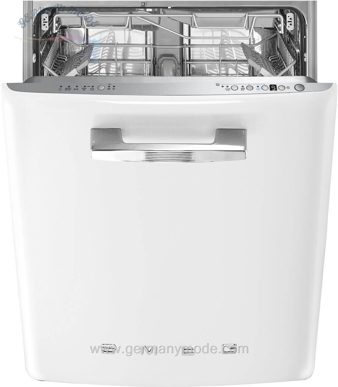 ماشین ظرفشویی اسمگ ایتالیا Smeg STFAB3 STFABRD3/weiß