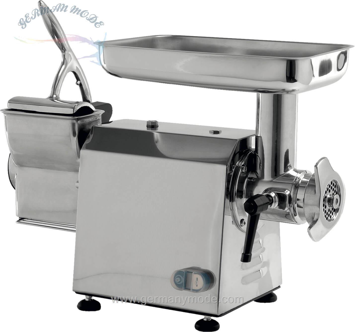 چرخ گوشت صنعتی پریسمافود prismafood TGI 12 TR Gusseisen