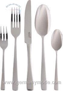 سرویس قاشق چنگال 30 پارچه ویلروی اند باخ آلمان Villeroy - Boch VIVO Voice Besteckset 30-teilig