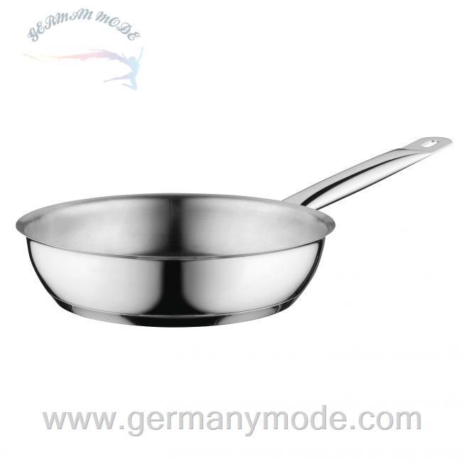 ماهیتابه 20 سانت برگهف بلژیک Berghoff Bratpfanne 20 cm Comfort - Essentials