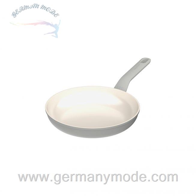 ماهیتابه 24 سانت برگهف بلژیک Berghoff Bratpfanne Balance Moonmist 24 cm - Leo