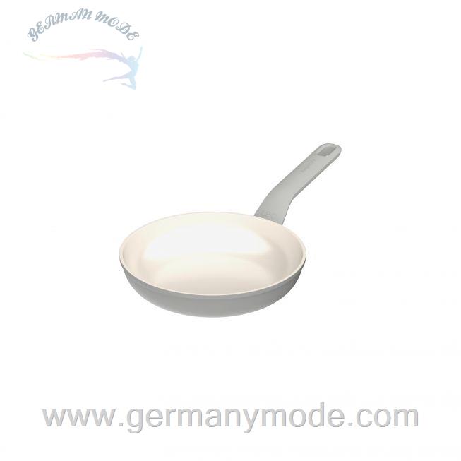 ماهیتابه 20 سانت برگهف بلژیک Berghoff Bratpfanne Balance Moonmist 20 cm - Leo