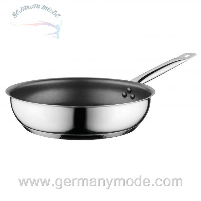 ماهیتابه نچسب 24 سانت برگهف بلژیک Berghoff Bratpfanne Antihaft 24 cm Comfort - Essentials
