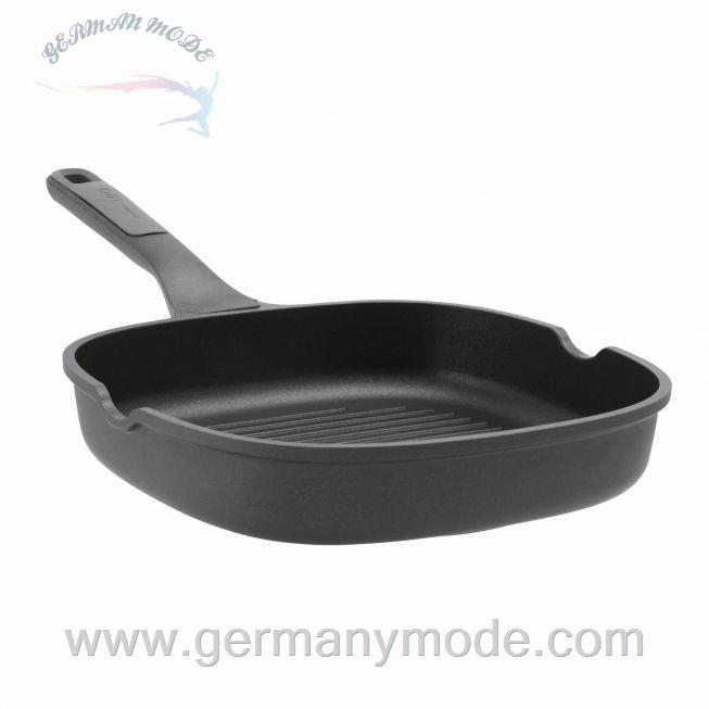 تابه گریل سنگی 26 سانت برگهف بلژیک Berghoff Grillpfanne Stone 26 cm - Leo