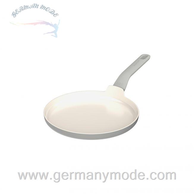 ماهیتابه 25 سانت برگهف بلژیک Berghoff Omelettpfanne Balance Moonmist 25cm - Leo