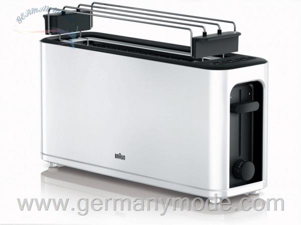 توستر براون آلمان Braun PurEase HT3110 WH