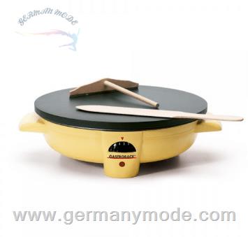 کرپ ساز گاستروبک آلمان Gastroback KLEINES CRÊPE-GERÄT