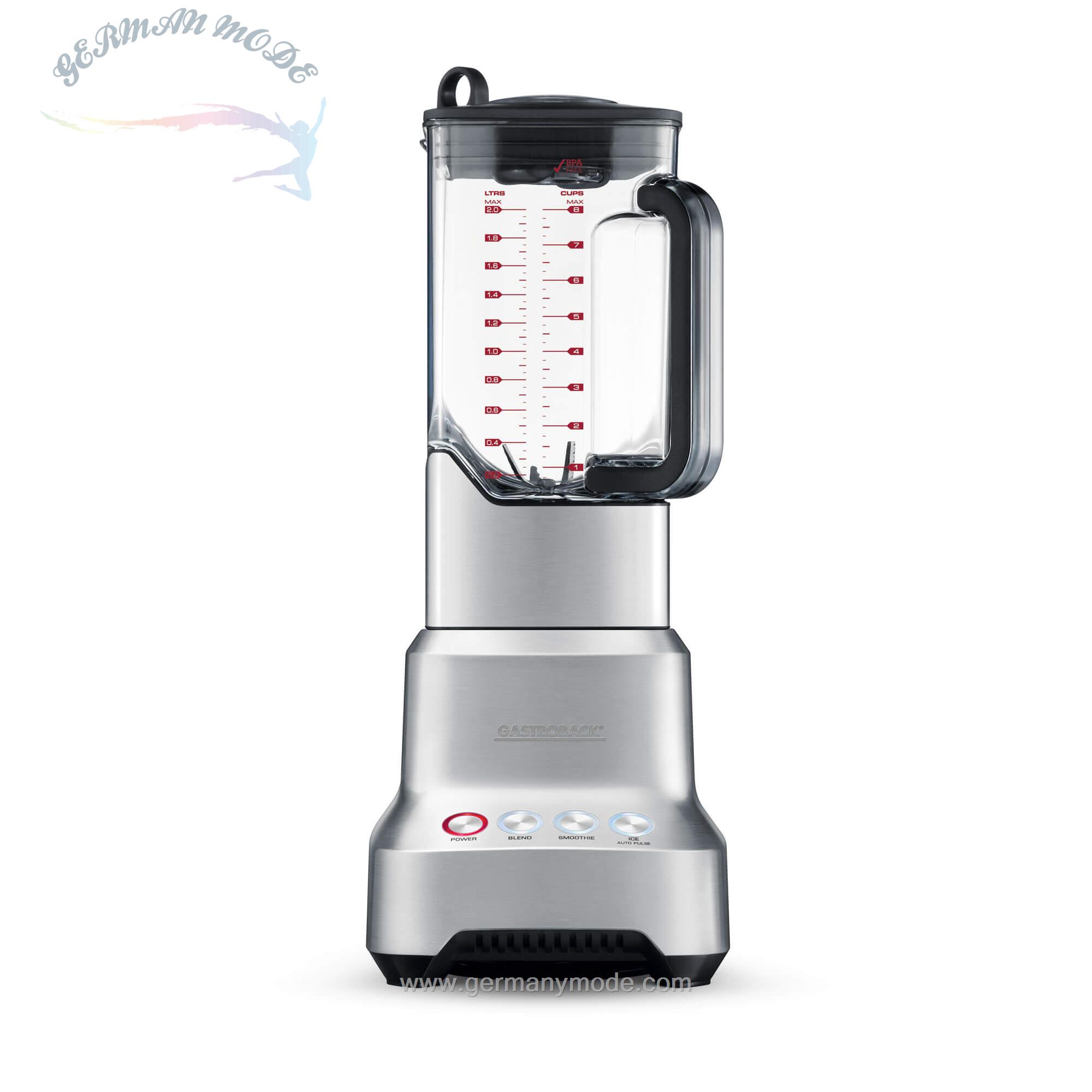 مخلوط کن گاستروبک آلمان Gastroback Advanced Pro 41006