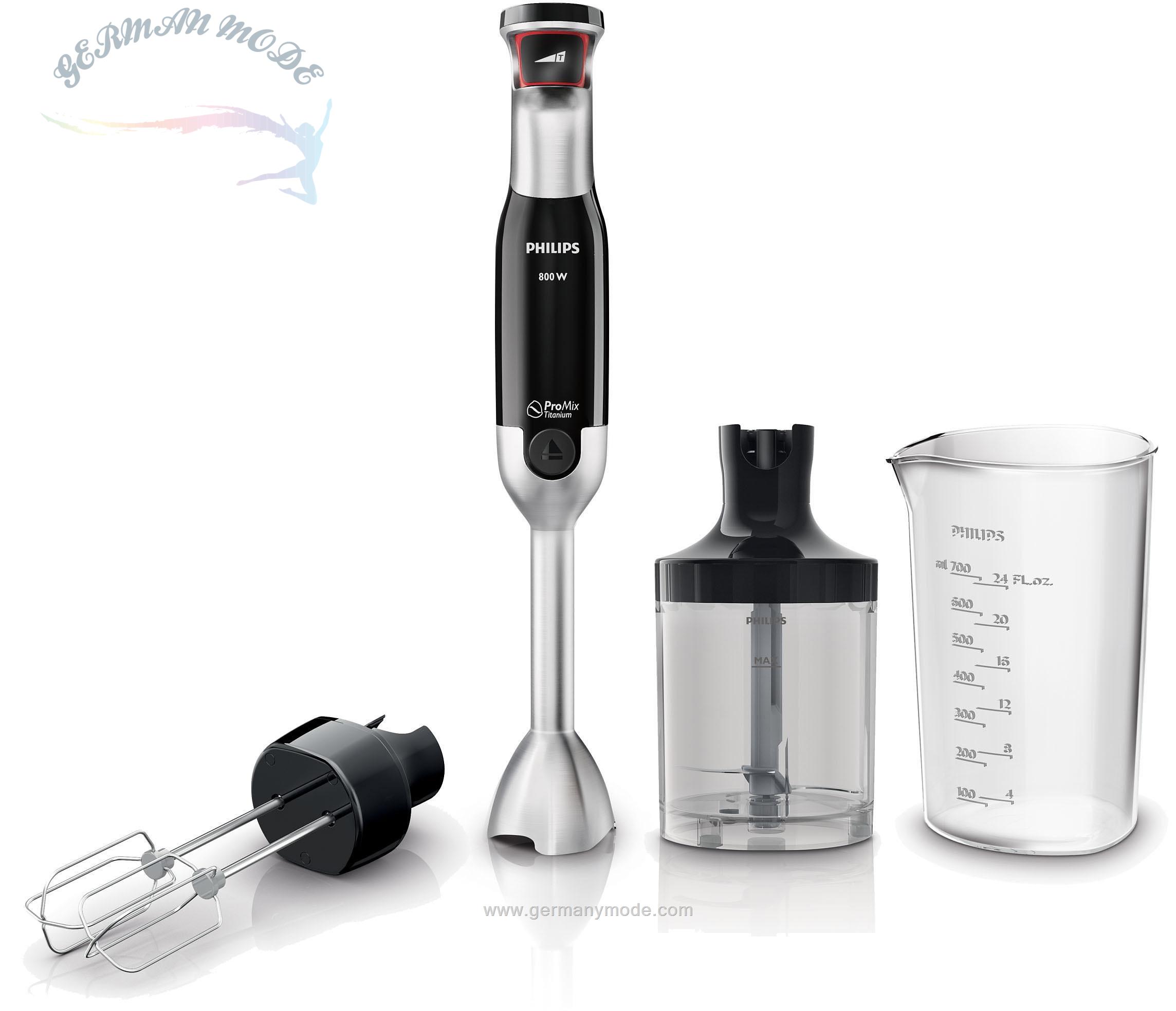 همزن برقی philips (هلند) mixer HR1674/90