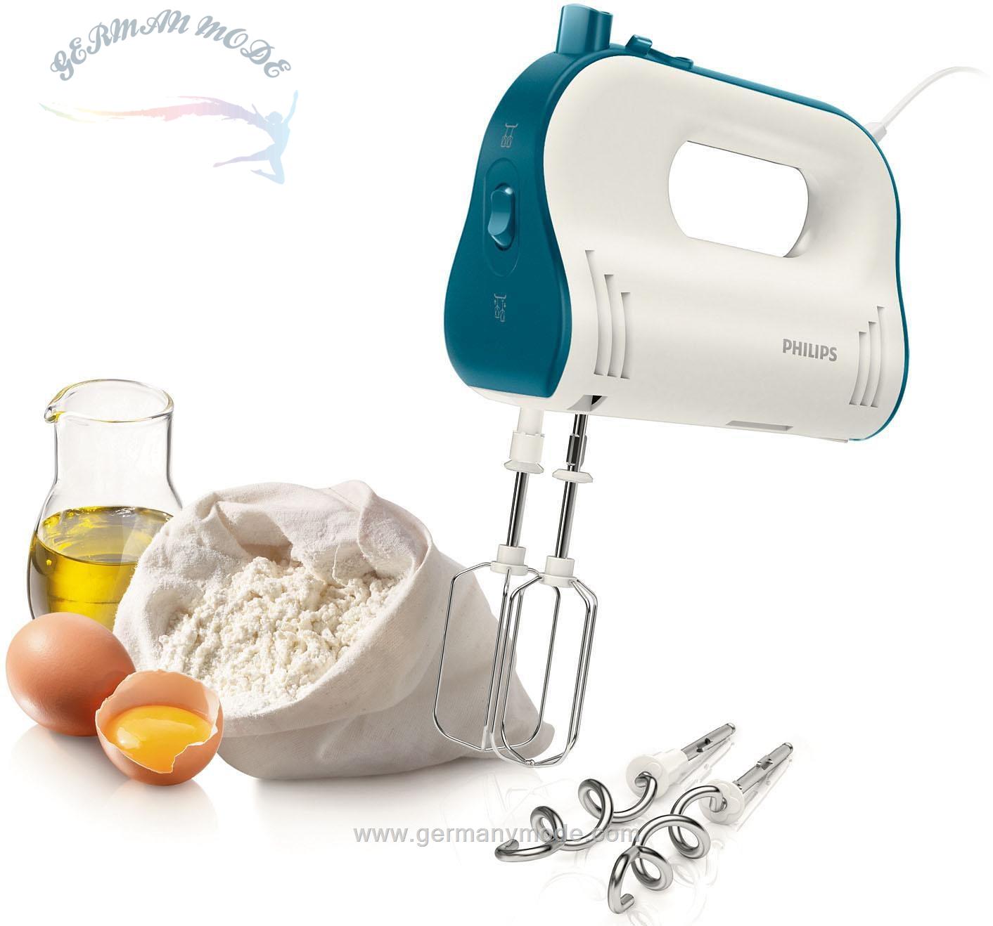 همزن برقی philips (هلند) mixer HR1576/20