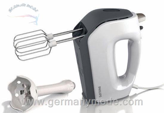 همزن برقی philips (هلند) mixer HR1572/51