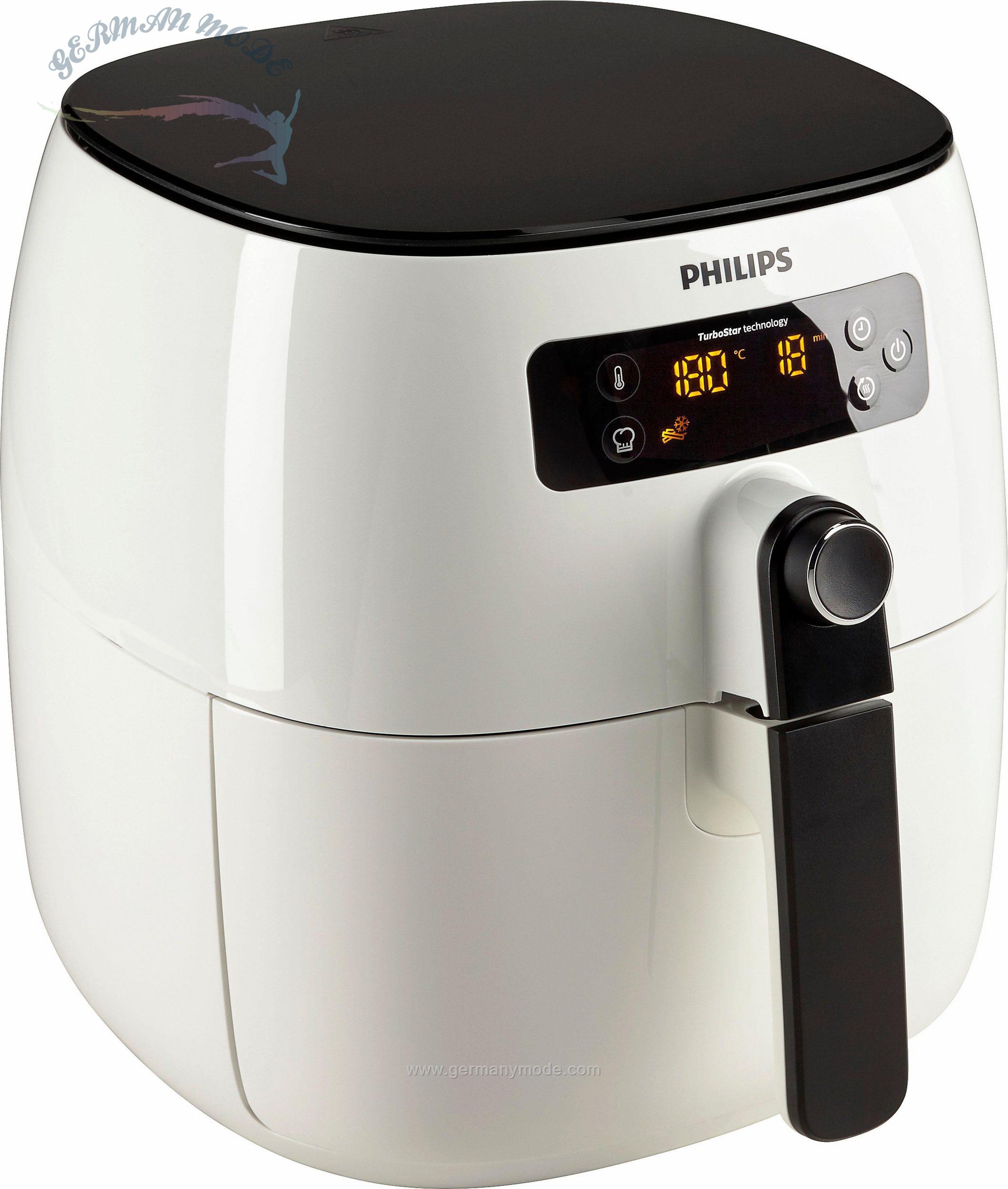 سرخ کن philips (هلند) HD9640/00