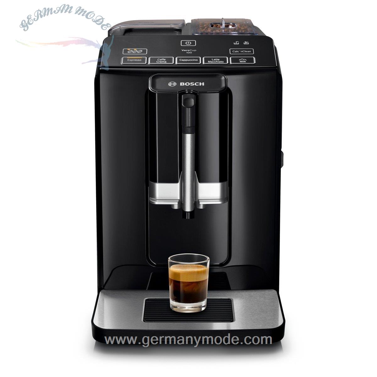 اسپرسو ساز بوش آلمان Bosch TIS30159DE