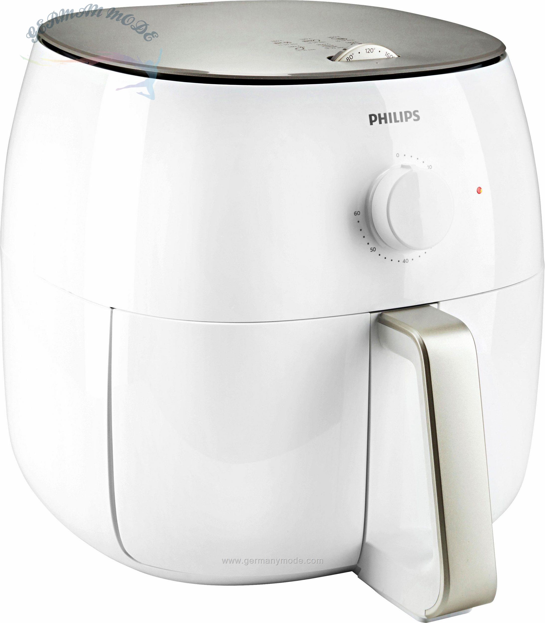 سرخ کن philips (هلند) HD9630/20
