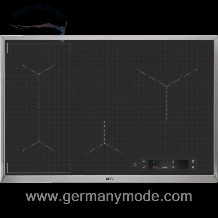 اجاق برقی صفحه ای آاگ آلمان AEG AUTARKES INDUKTIONSKOCHFELD / SENSEPRO® / 80 CM