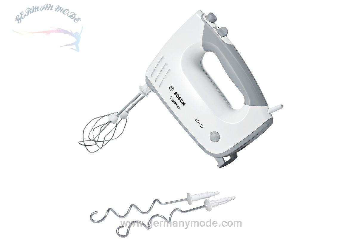 همزن برقی بوش آلمان Bosch Hand mixer MFQ36400