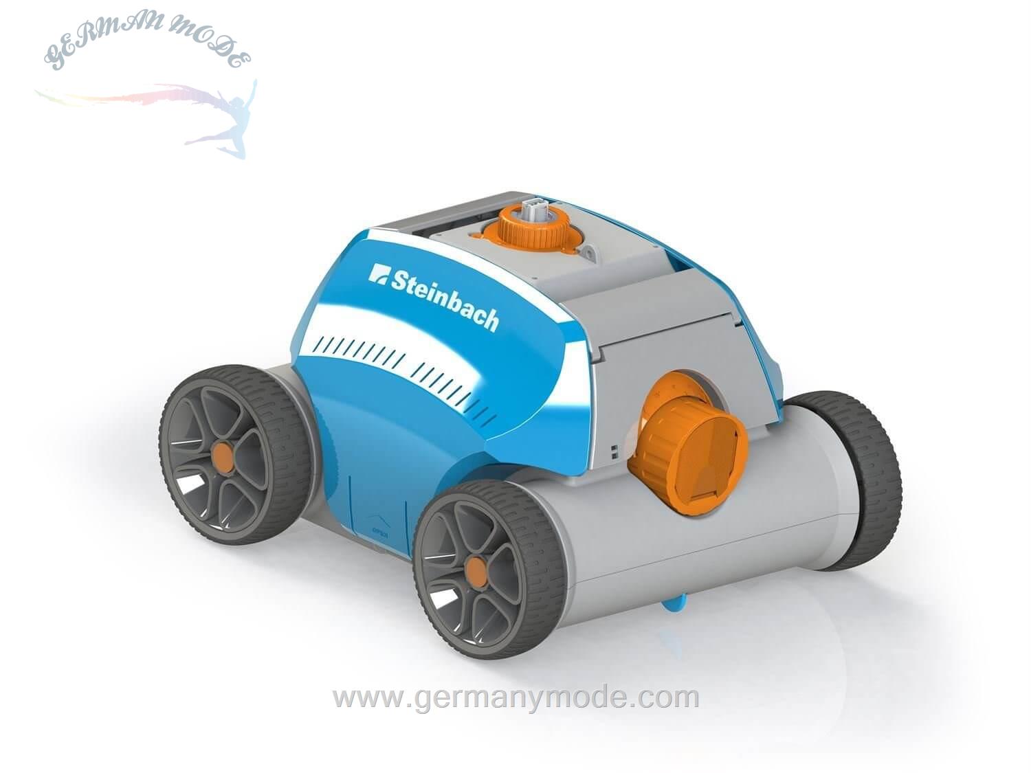 جارو رباتیک استخری اشتاین باخ Steinbach Poolrunner Pool Cleaner/061013