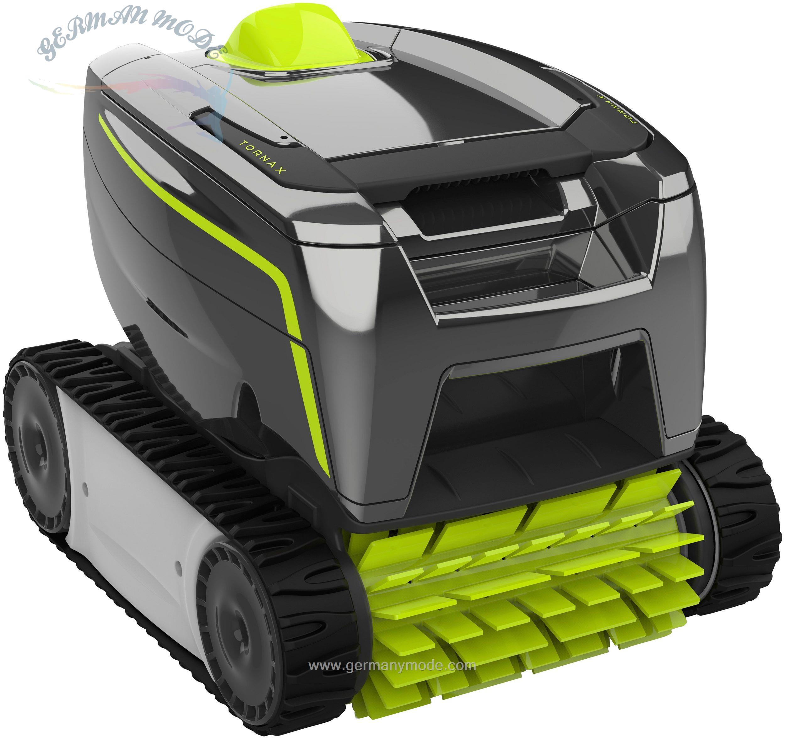 جارو رباتیک استخری زودیاک ZODIAC Poolroboter -TORNAX GT2120