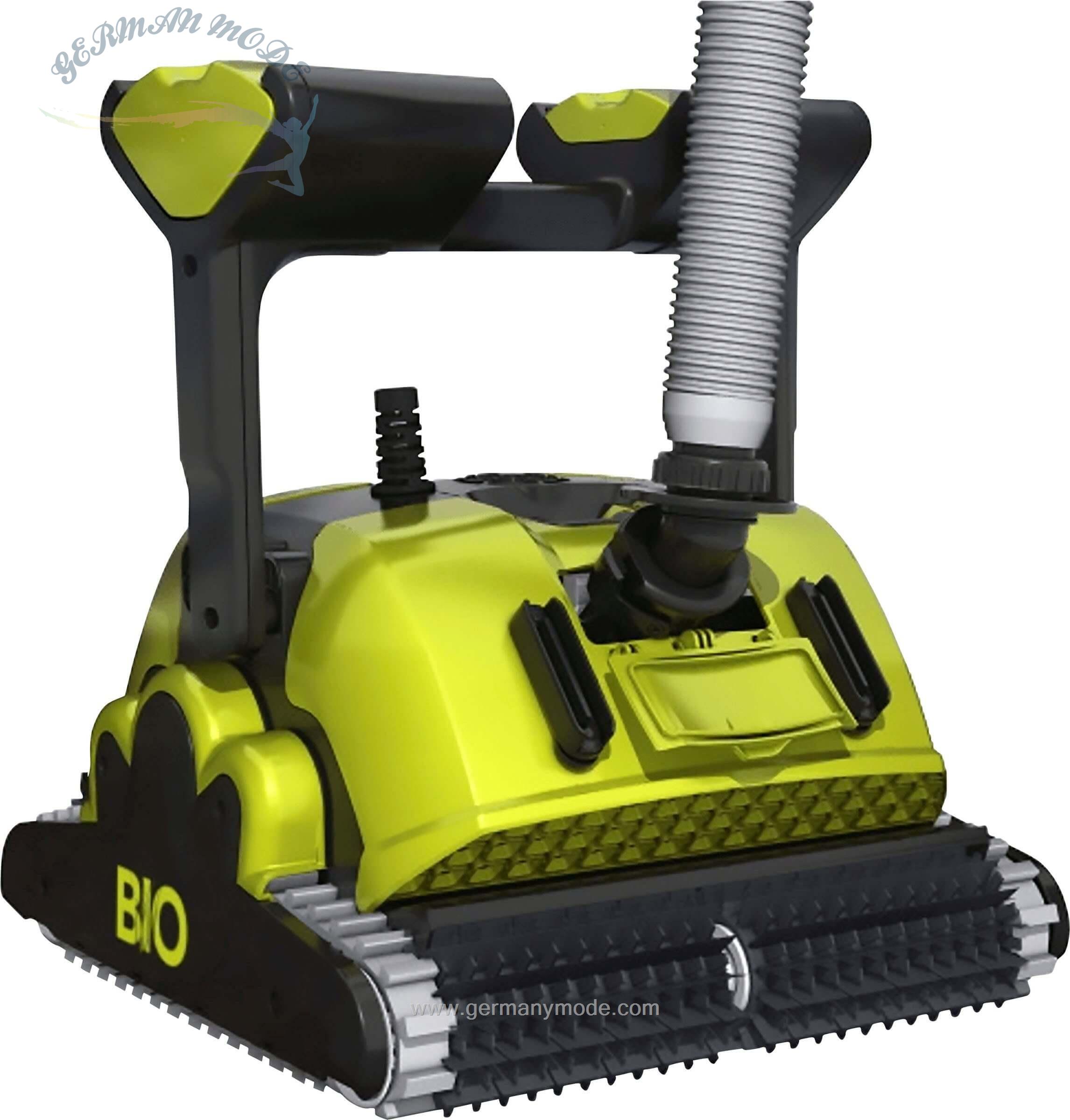جارو رباتیک استخری دلفین Dolphin Supreme Bio S