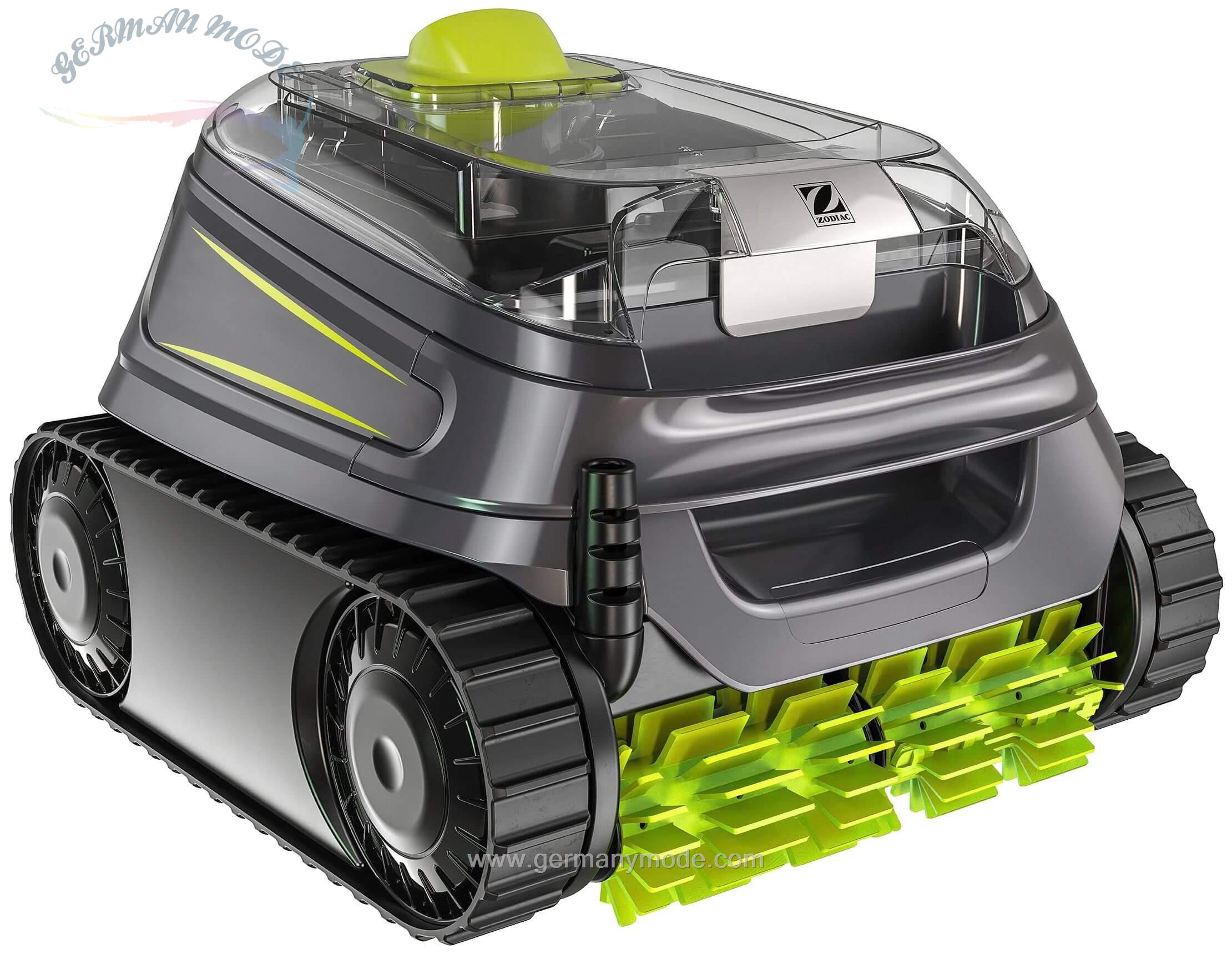 جارو رباتیک استخری زودیاک ZODIAC Poolroboter-CNX2020- für Pools