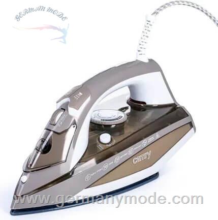 اتو بخار کمری Camry CR 5018 Dampfbügeleisen