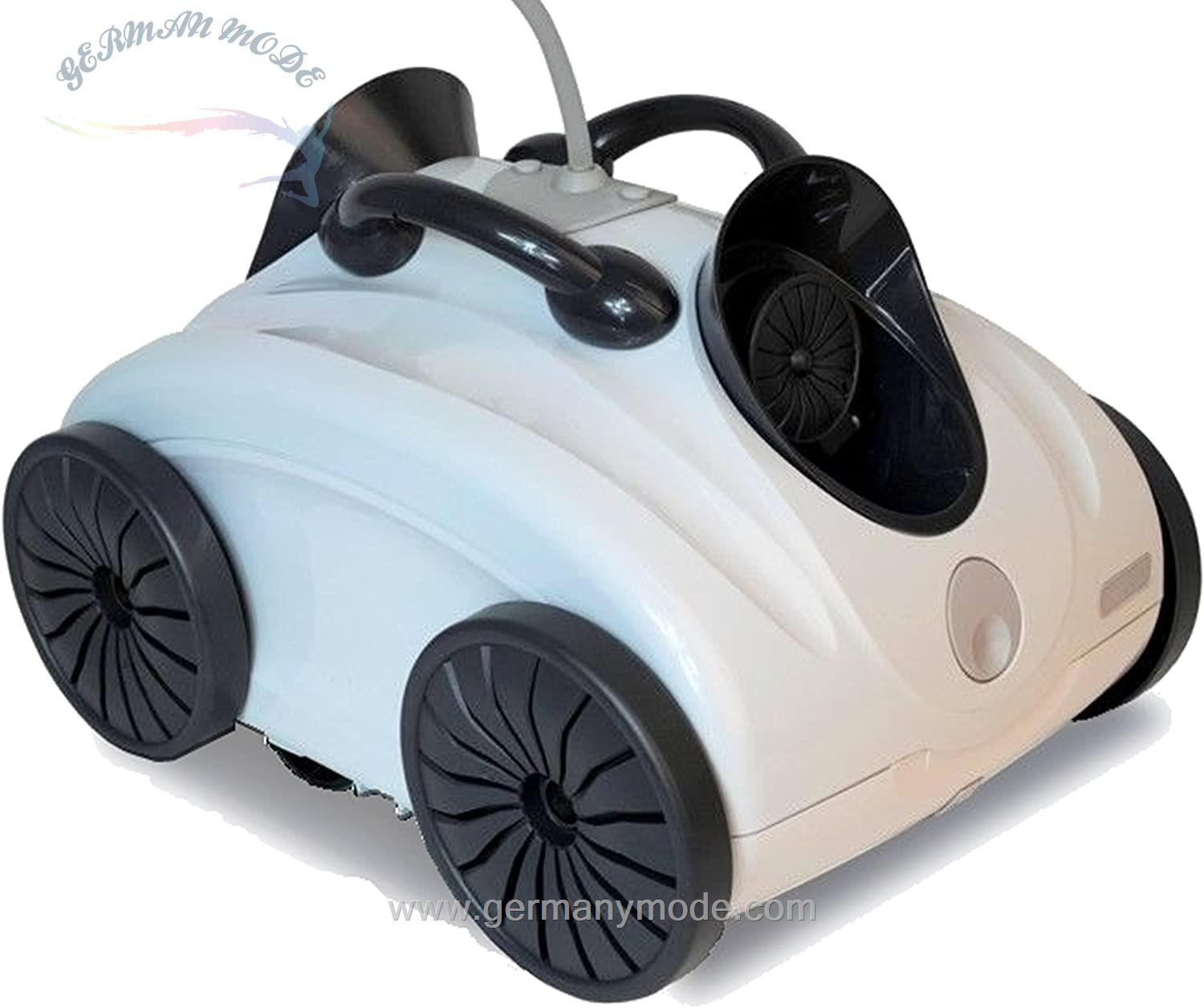 جارو رباتیک استخری اینترلاین Interline Pool Roboter 5210