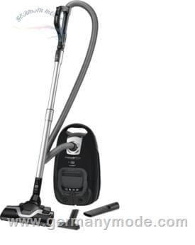 جارو برقی روونتا آلمان ROWENTA SILENCE FORCE ALLERGY-RO7455