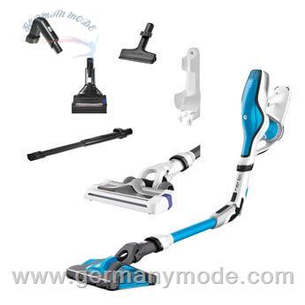 جارو شارژی روونتا آلمان ROWENTA AIR FORCE FLEX 560 AQUA RH9490
