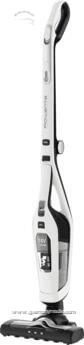 جارو شارژی روونتا آلمان ROWENTA KABELLOSER STAUBSAUGER DUAL FORCE 2IN1 18V/ RH6737WH