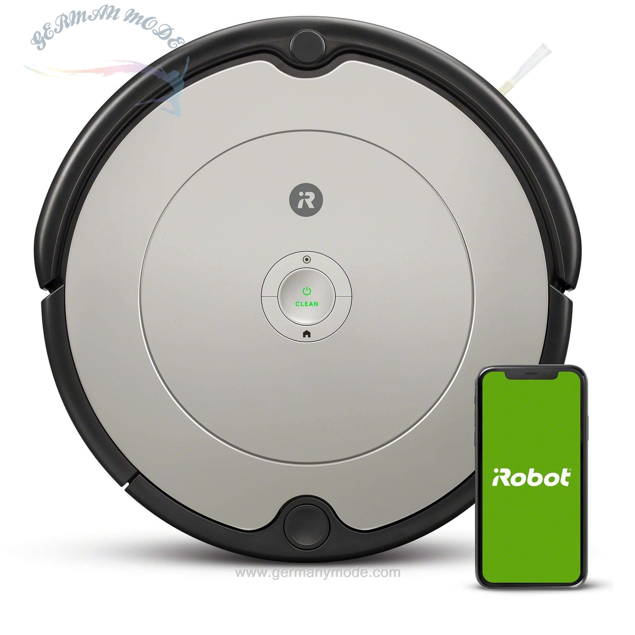 جارو رباتیک آی ربات آمریکا iRobot Saugroboter ROOMBA 698- App-Steuerung
