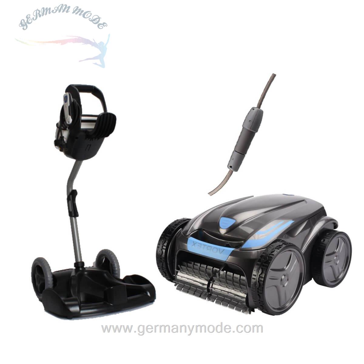 جارو رباتیک استخری زودیاک Zodiac Vortex OV 5300 4WD Poolroboter Allrad